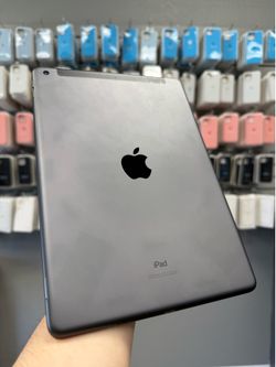 iPad 7 WiFi+Cellular 32GB - Gray