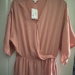 Brand New Lularoe  “MELINDA” One Piece 