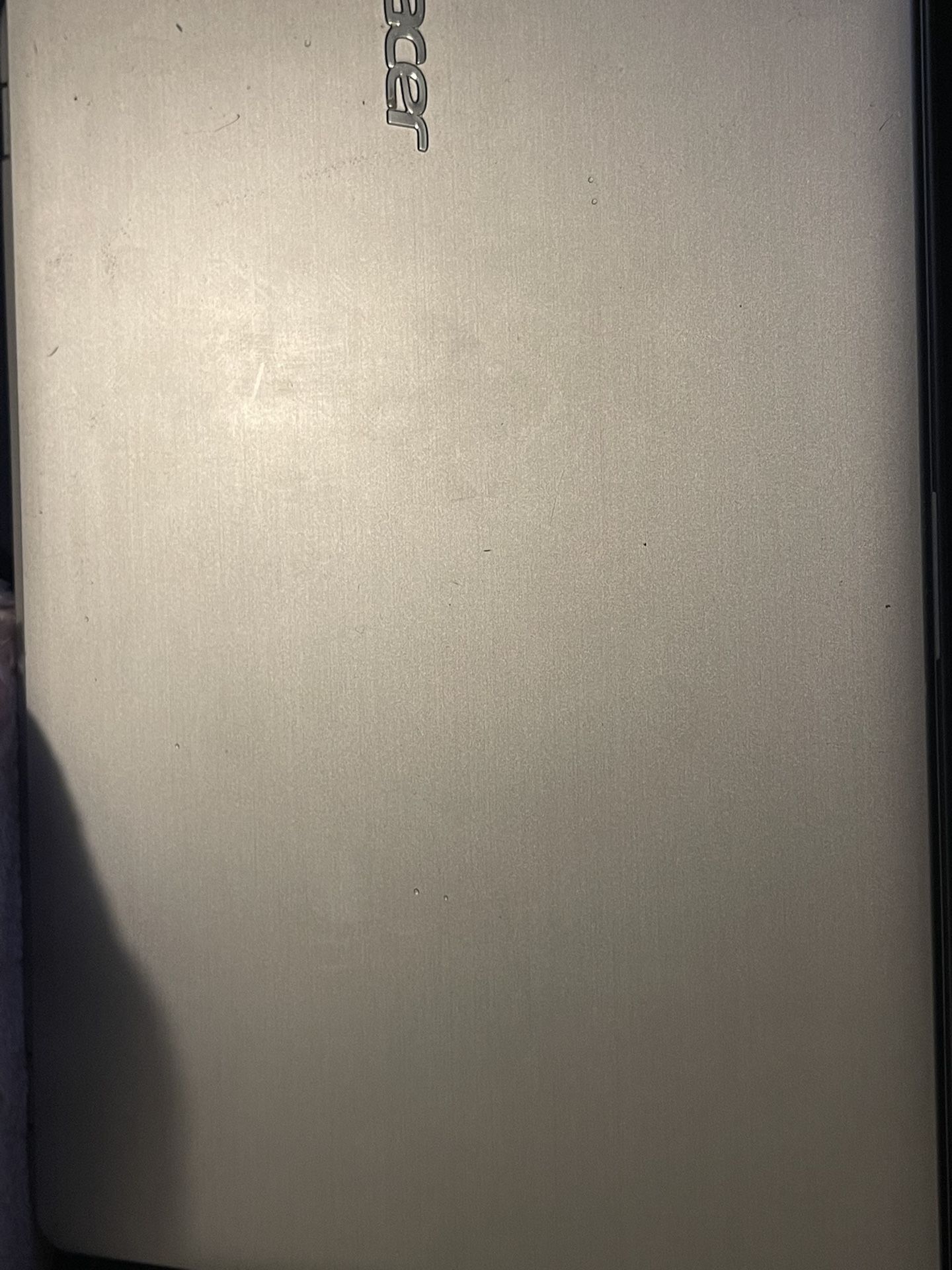 Acer Laptop