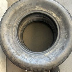 Hi-Run Trailer Tire 215 75 R14