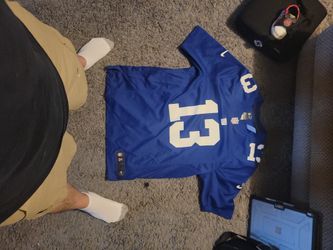Jersey
