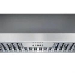 NXR 30” Stainless Steel Range Hood
