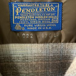 Pendleton 