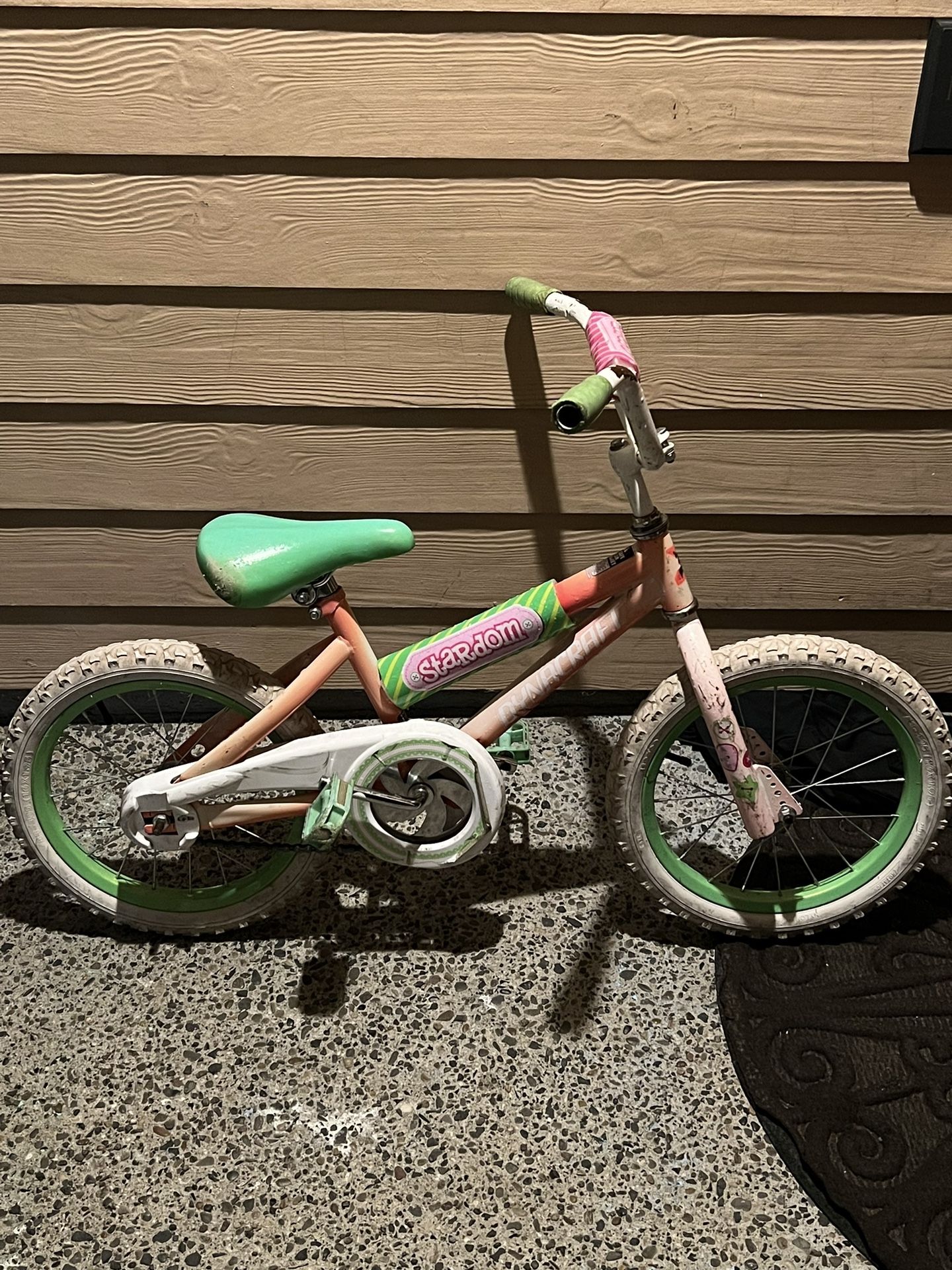 Bicycle Bike