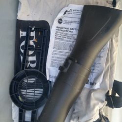 Toro Leaf Blower Parts Manual And Bag