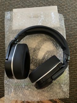 Gaming Headphones