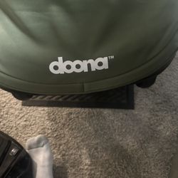 Doona  Stroller 