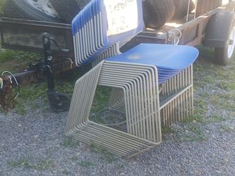 heavy chairs