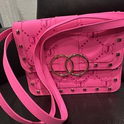 Small bag for little girls