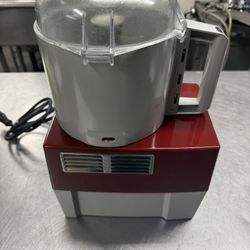 Robot Coupe R2B 3 Quart Gray Food Cutter Mixer