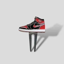 Jordan One Divot Tool