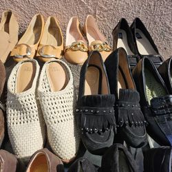 Clothes Womans Shoes 