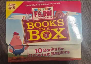 Kids Books