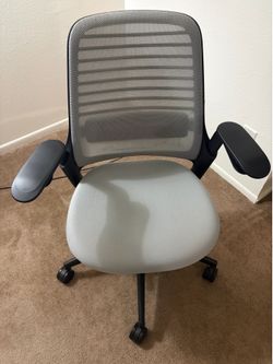 Steelcase series 1