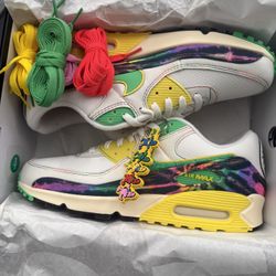 Grateful Dead Air max