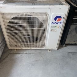 Air Conditioner 
