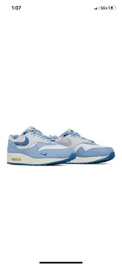 Air Max 1 Blueprint