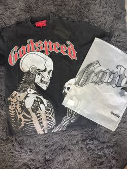 Godspeed Shirt