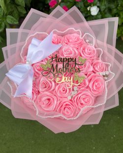 Forever bouquet