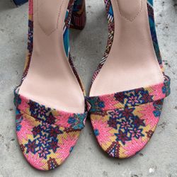 Party Sandal