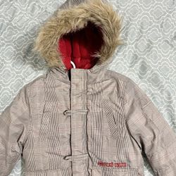 3T Jacket
