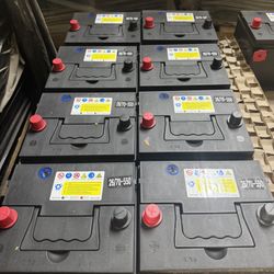 🚙⚡ 26/70 Battery | Dodge • Jeep • Chrysler 🔋