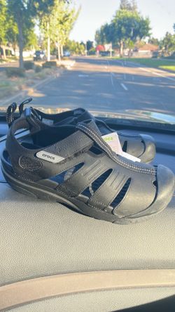 Mens Crocs