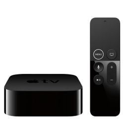 Apple TV