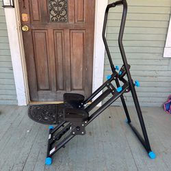 Merach Stair Stepper