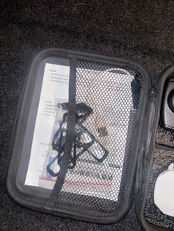 Spy cam drone