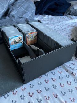 Pokemon binder