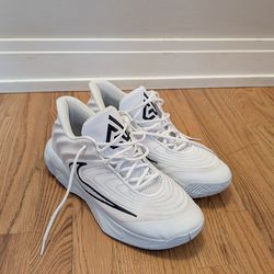 Nike Giannis Immortality 4 'Humility'