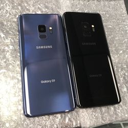 Samsung Galaxy S9 64GB Unlocked Excellent Condition $149 Each 