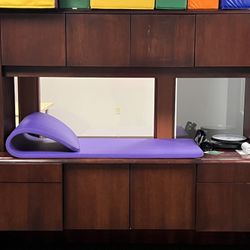 Credenza/Storage Cabinet MUST GO