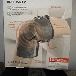Knee Wrap