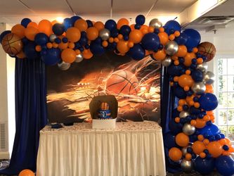 Balloon Garland for Party