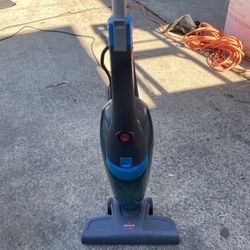 Light Weight Hand Held Vacuum