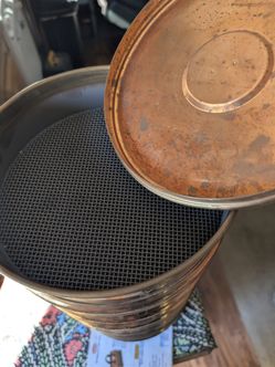 Classifiers for prospecting