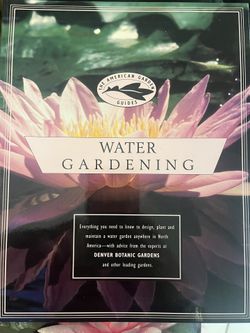 The American Garden