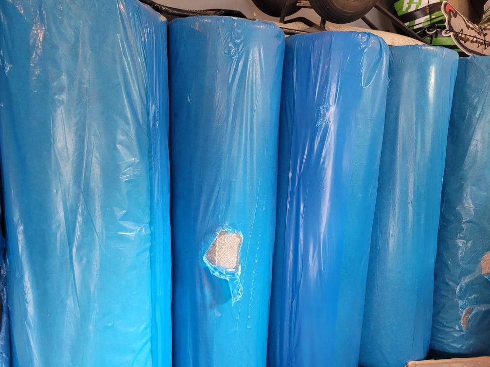 Commercial Carpet Pad