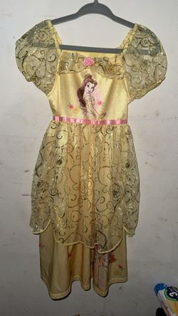 PRINCESS DRESSES