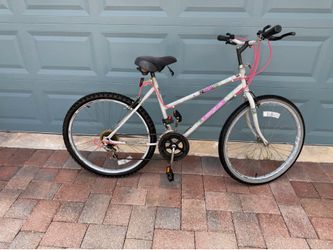 Bicycle 26 inch wheel