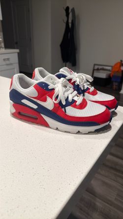 Nike AirMax $100 8.5