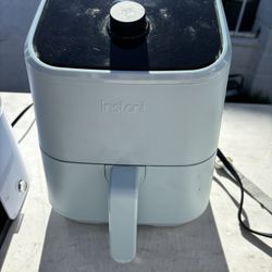 Small Air fryer 