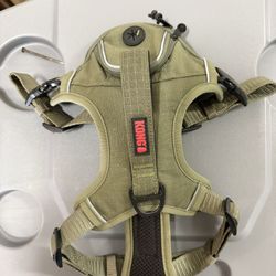 KONG Dog harness