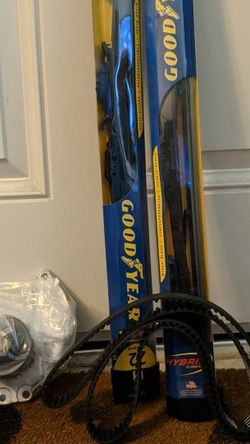 1998 izusu rodeo