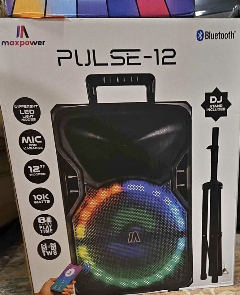 Speaker