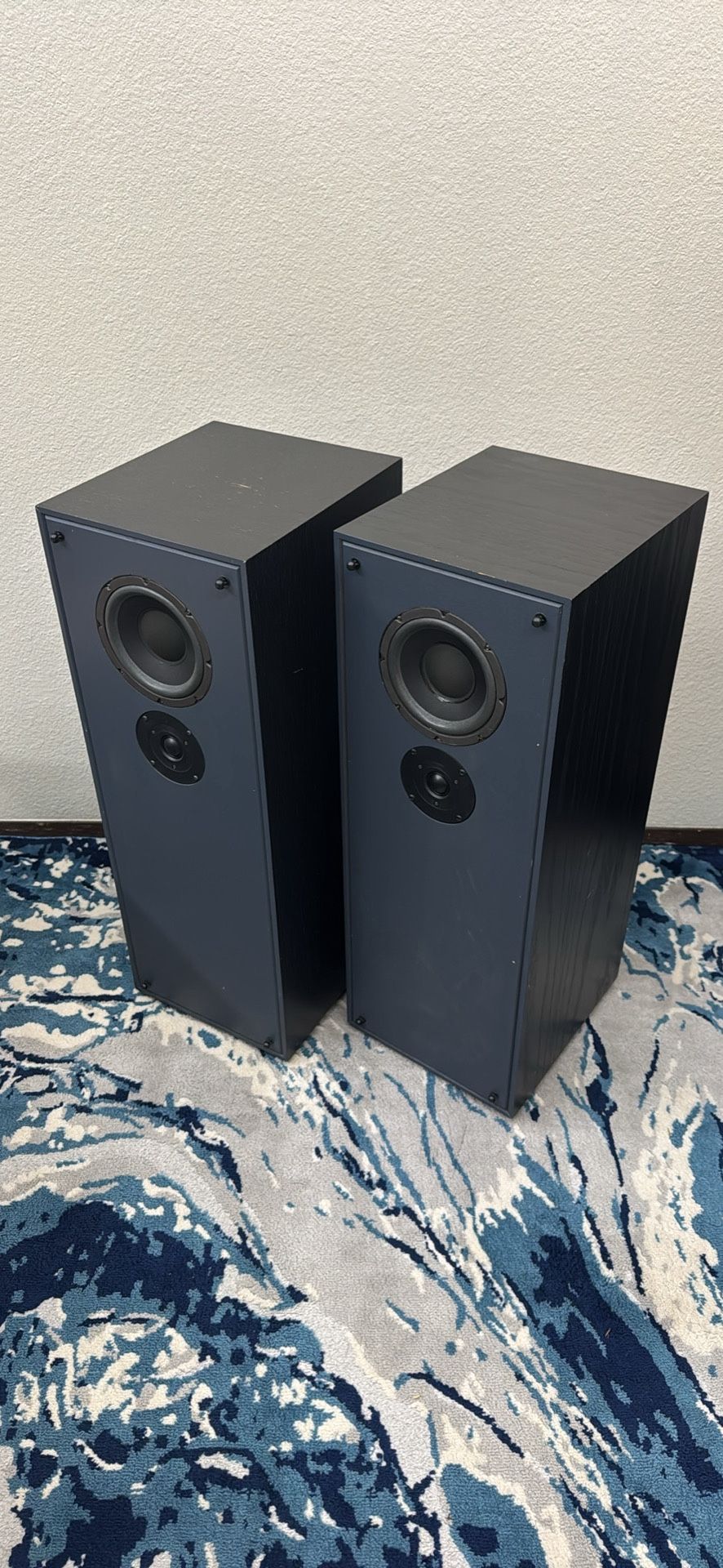 Speakerlab DAS 5