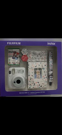 Fujifilm Instax Mini