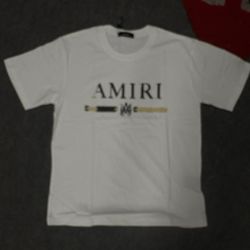 Amiri Shirt 